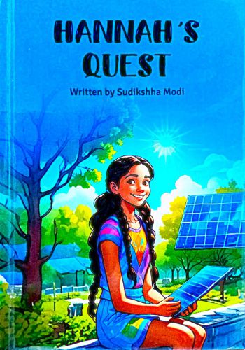 Hannah's Quest